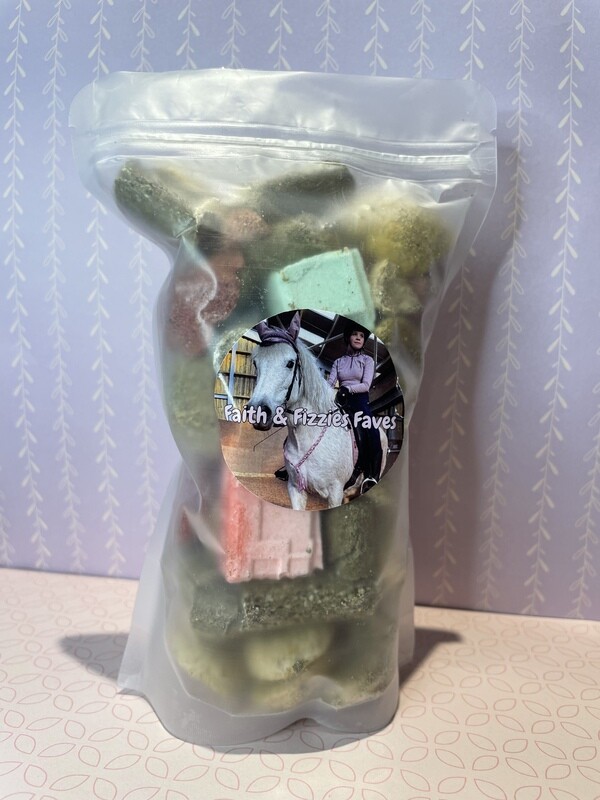 Faith &amp; Fizzies Pick N Mix