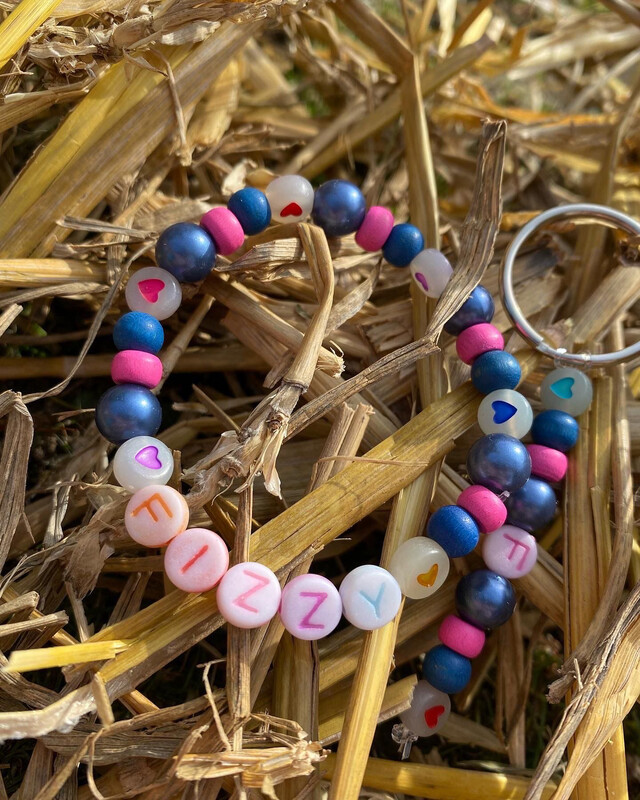 Bridle Charm &amp; Bracelet Bundle