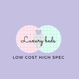 Luxury Beds