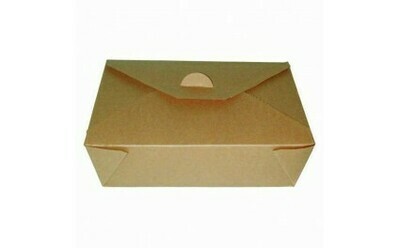 Scatola biobox antiunto 1000 ml 25 pz Scatola biobox antiunto 1000 ml 25 pz