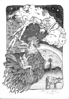 Il Gallo in Jet Lag