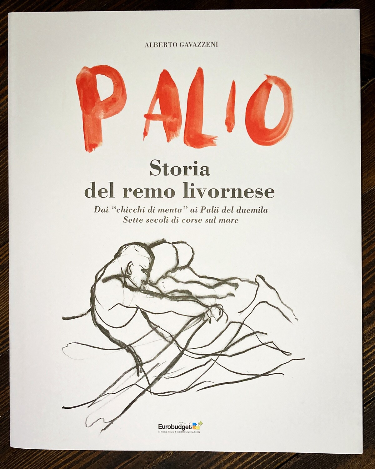 PALIO - Storia del remo livornese