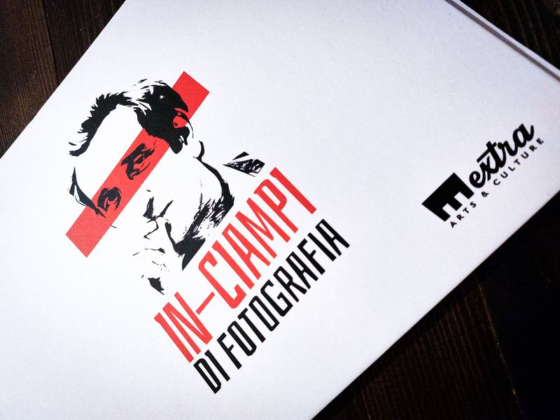 Catalogo «IN-CIAMPI DI FOTOGRAFIA» (edizione limitata)