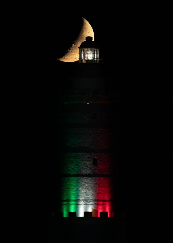 Fanale di Livorno