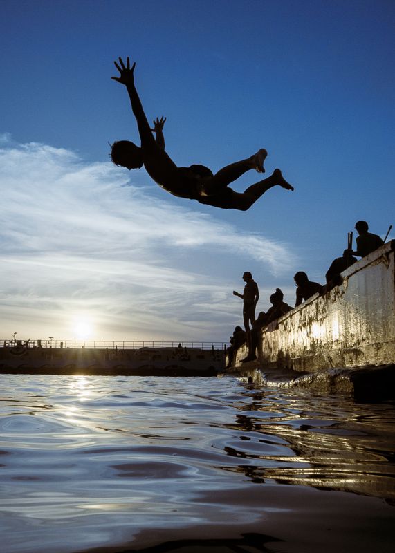 Il Tuffo