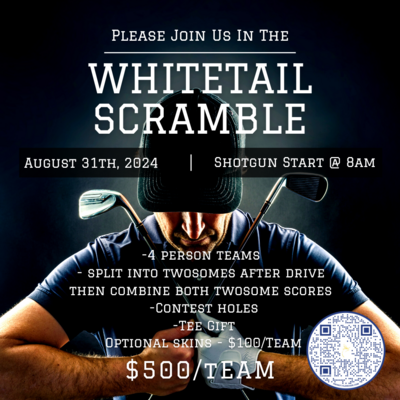 2024 Whitetail Scramble 00019
