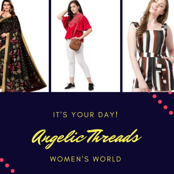 Angelic Threads