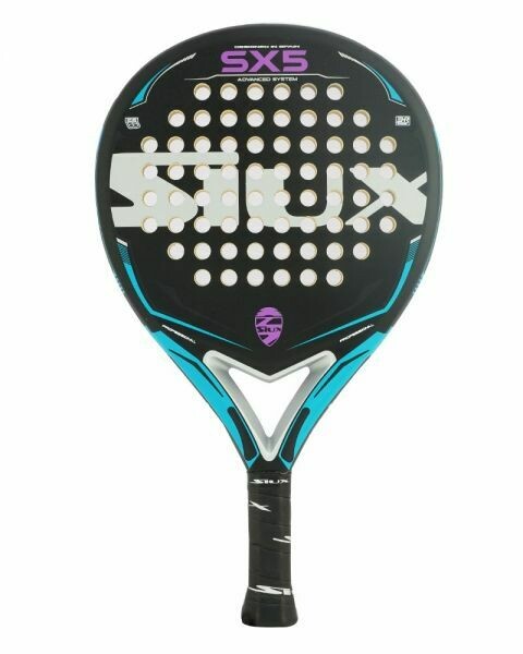 Siux SX5 Woman Siux SX5 Woman