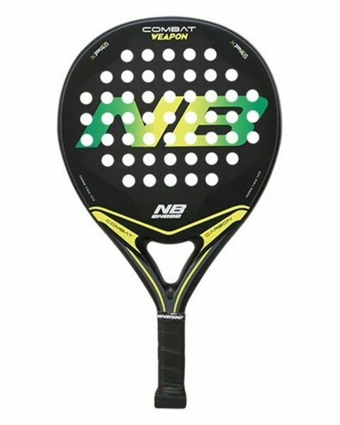 NB Combat Weapon NB Combat Weapon