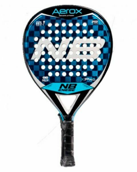 NB Aerox Revolution NB Aerox Revolution