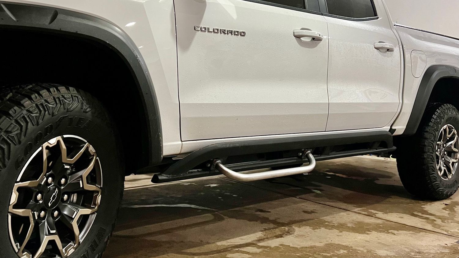 2023-2024 Front Colorado Step