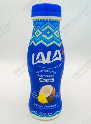 Lala Yogurt- Drink Pina Colada