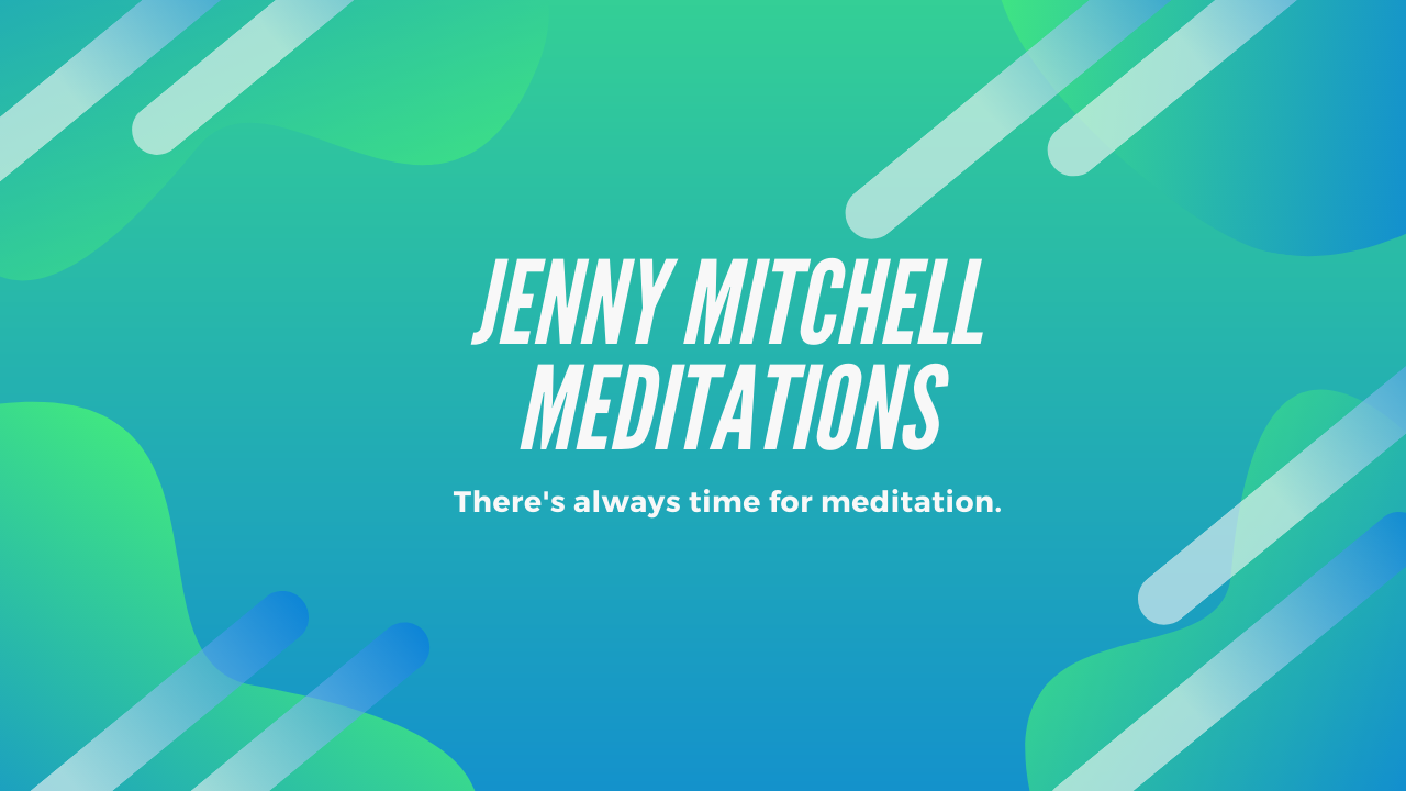 Meditations Weekly