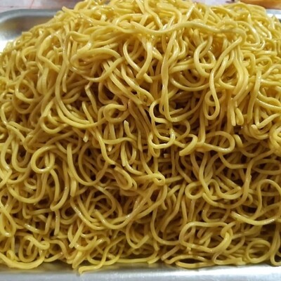 MEE KUNING 500GM