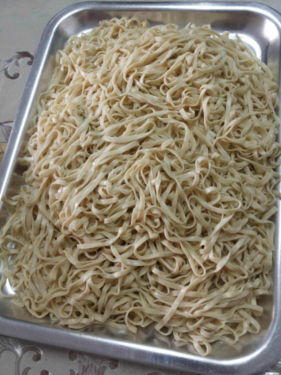 MEE POK 500GM