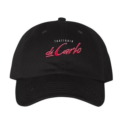 DiCarlo Hat