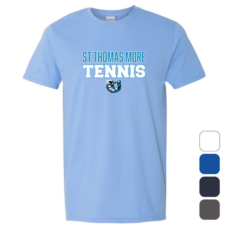 Short Sleeve Tee