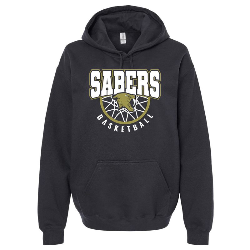 SABERS Hooded Sweatshirt