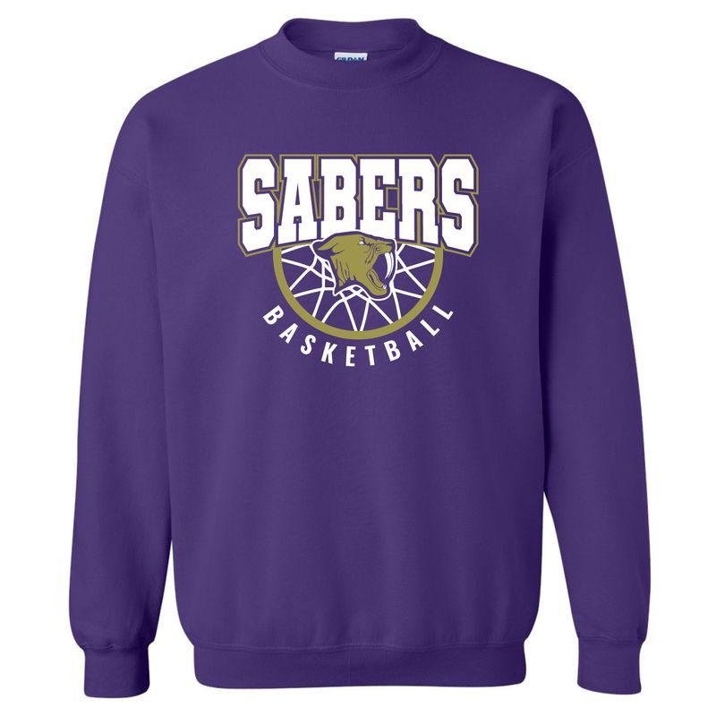 SABERS Crewneck Sweatshirt