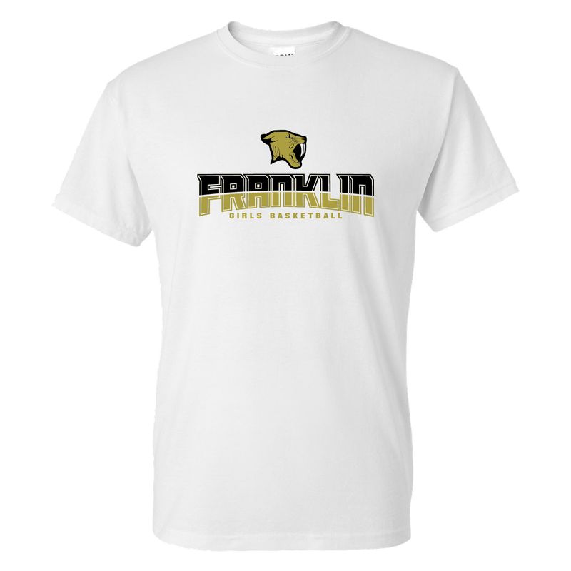 FRANKLIN Short Sleeve Tee