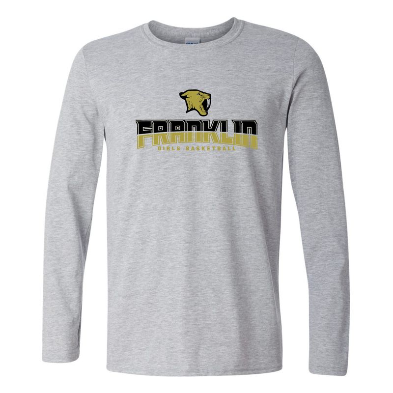FRANKLIN Long Sleeve Tee