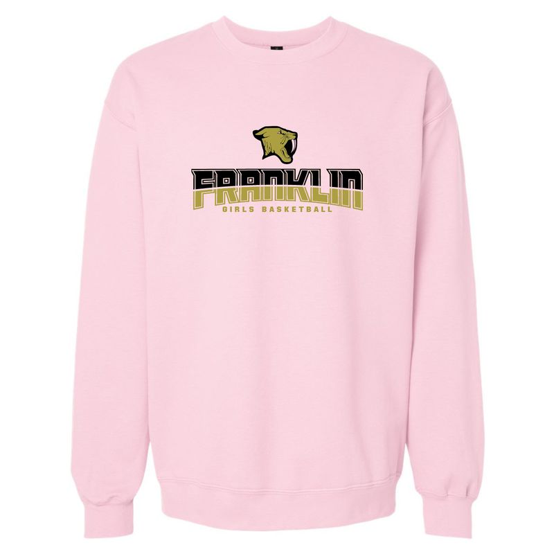 FRANKLIN Crewneck Sweatshirt
