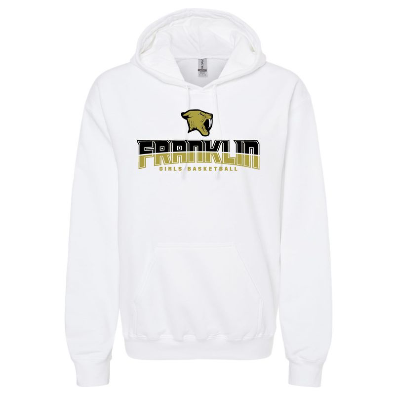 FRANKLIN Hooded Sweatshirt