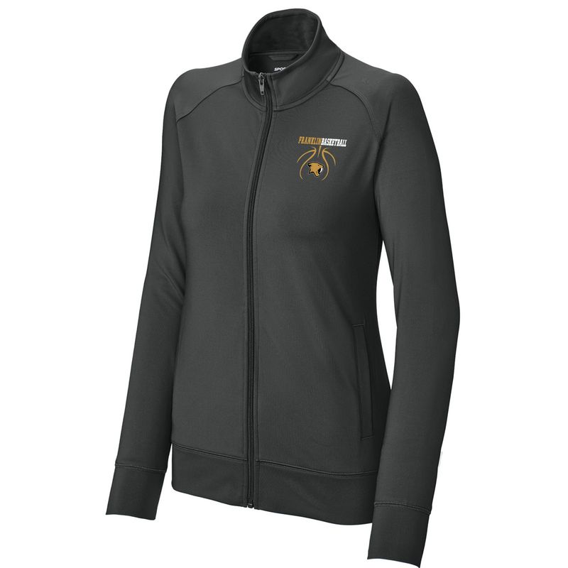 Women's Full-Zip