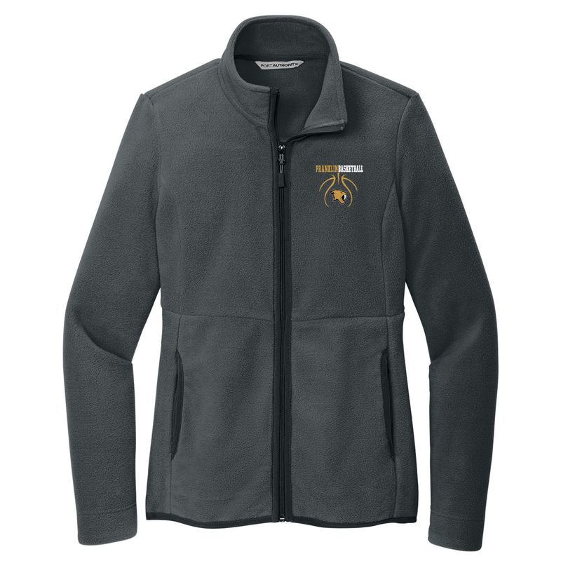 Women's Fleece Full-Zip