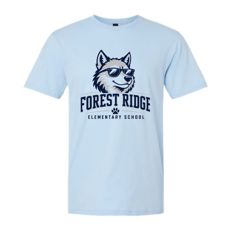 Short Sleeve Tee