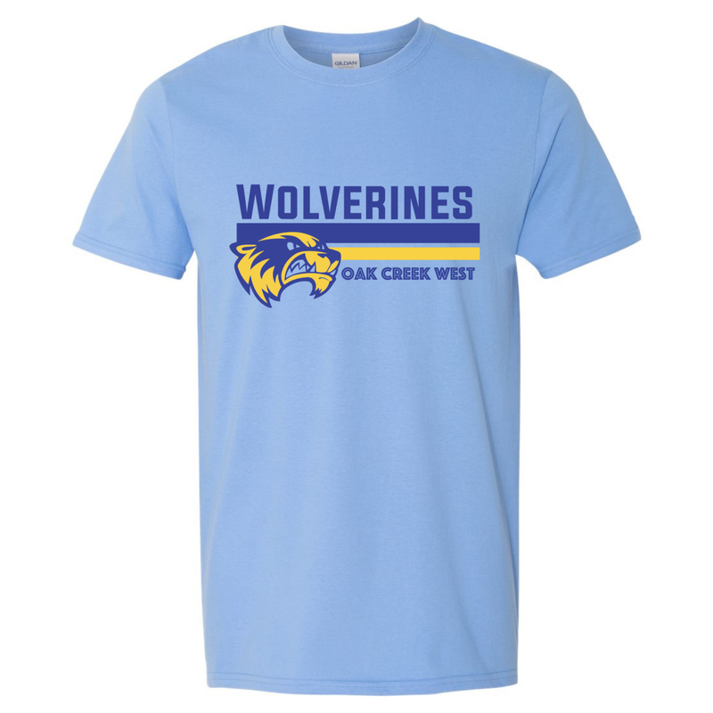WOLVERINE Short Sleeve Tee