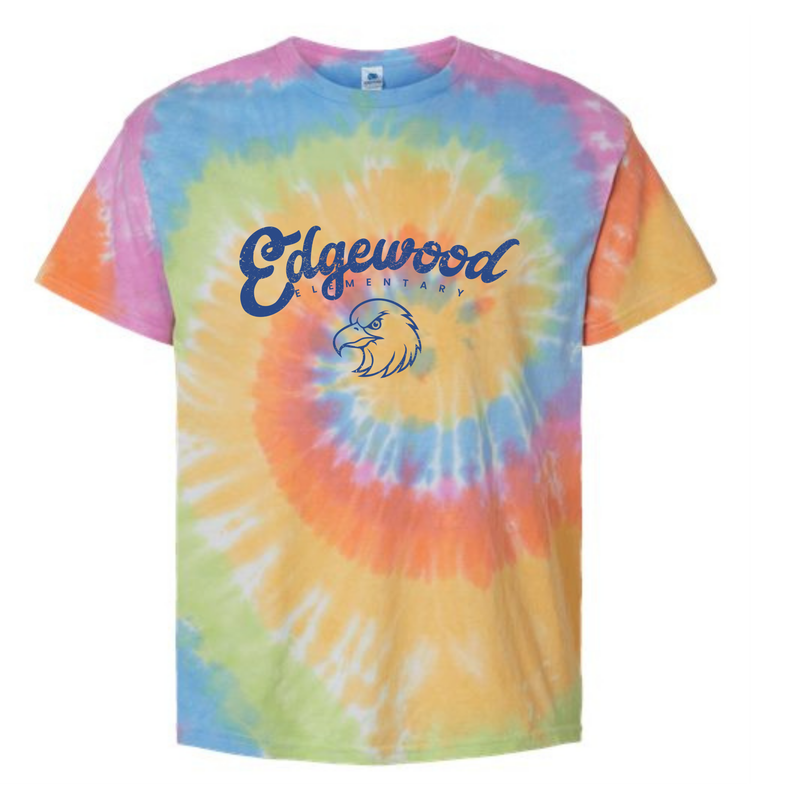 Tie-Dye Tee