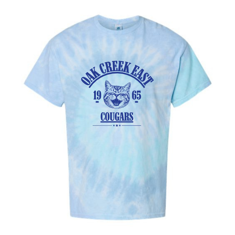 Tie-Dye Tee