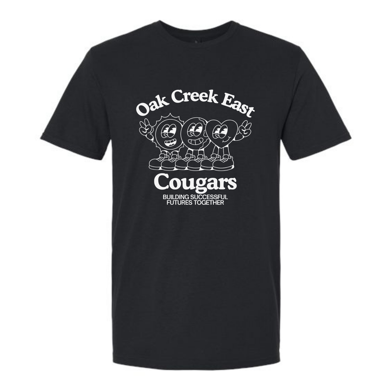 Short Sleeve Tee