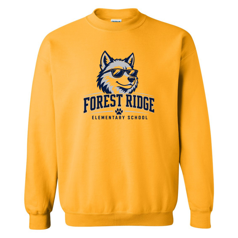 Crewneck Sweatshirt