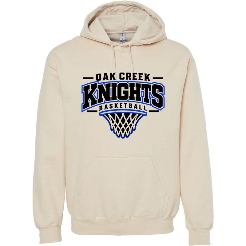 KNIGHTS Hooded Sweatshirt