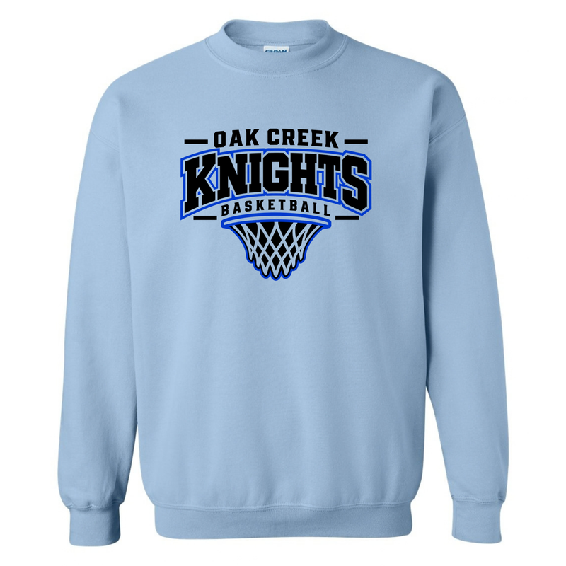 KNIGHTS Crewneck Sweatshirt