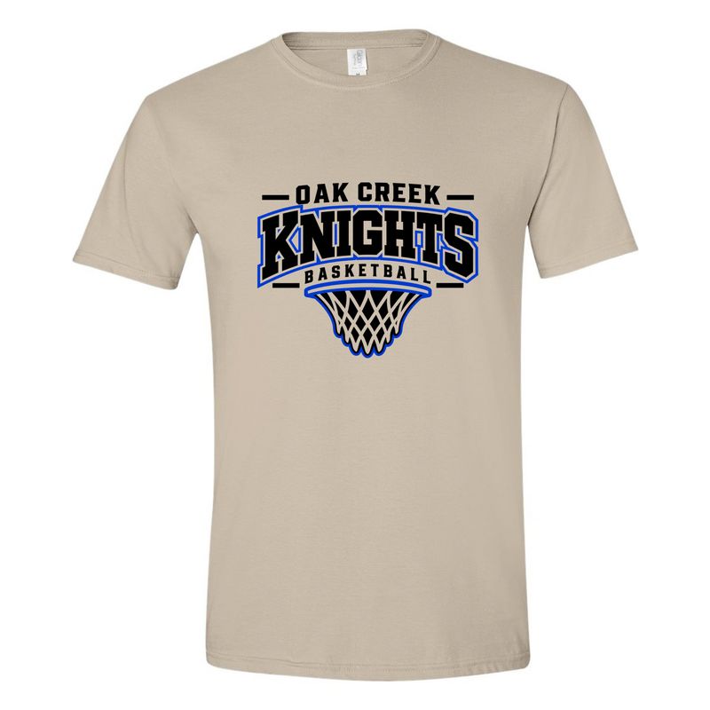 KNIGHTS T-Shirt