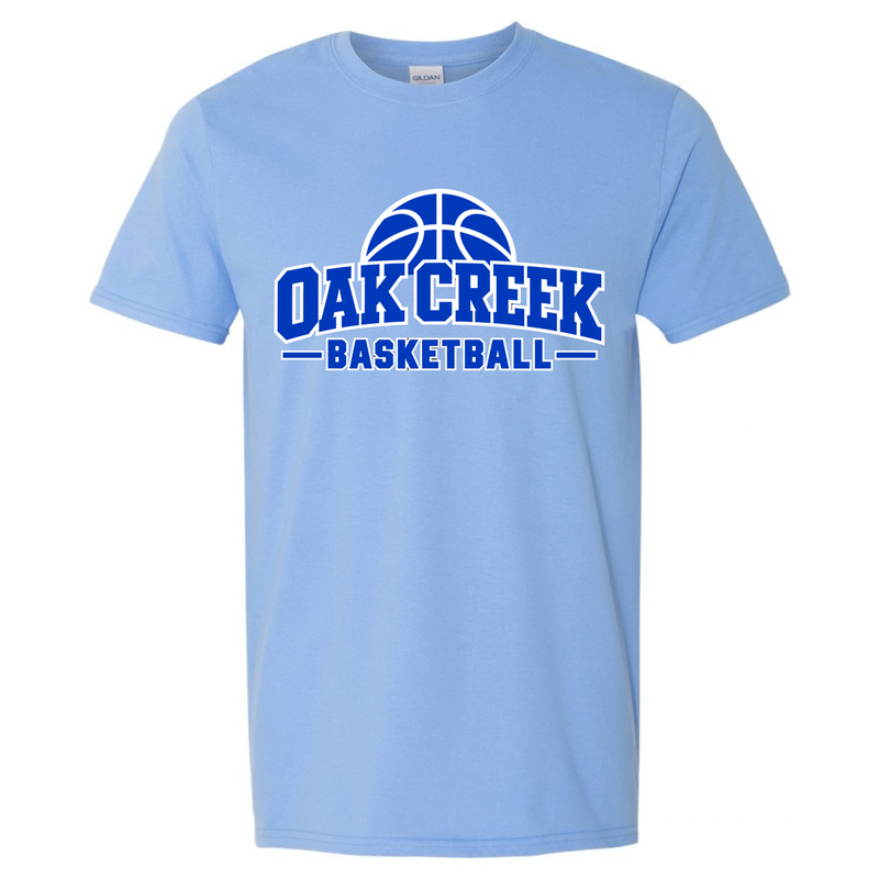 OAK CREEK T-shirt