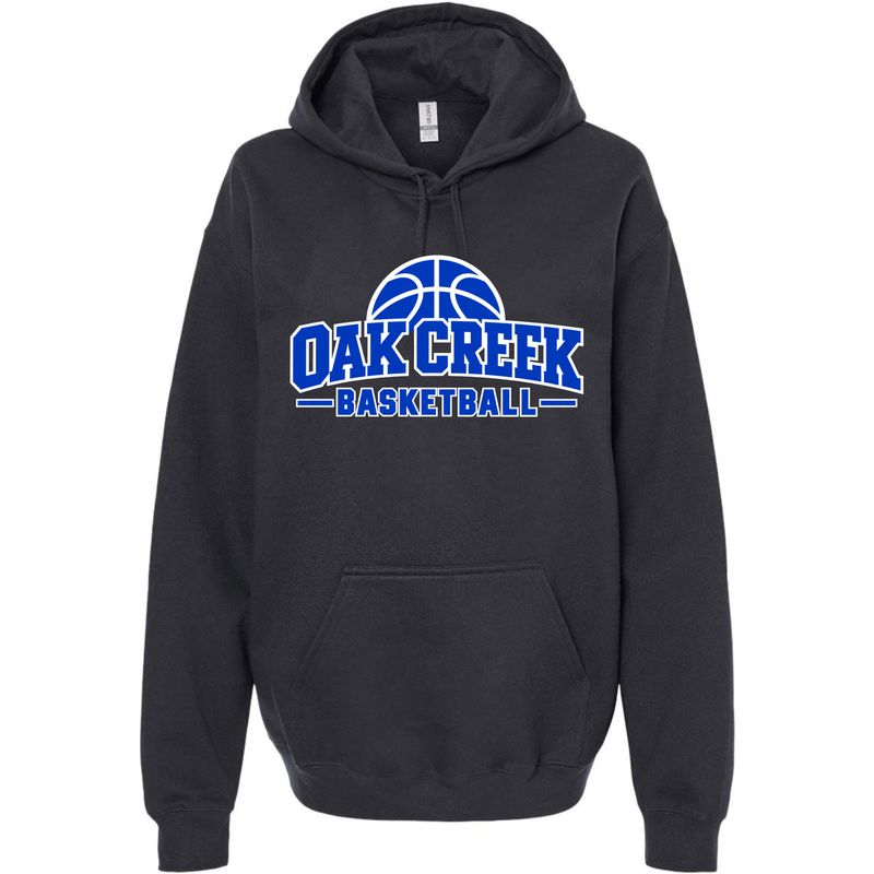 OAK CREEK Hooded Sweatshirt