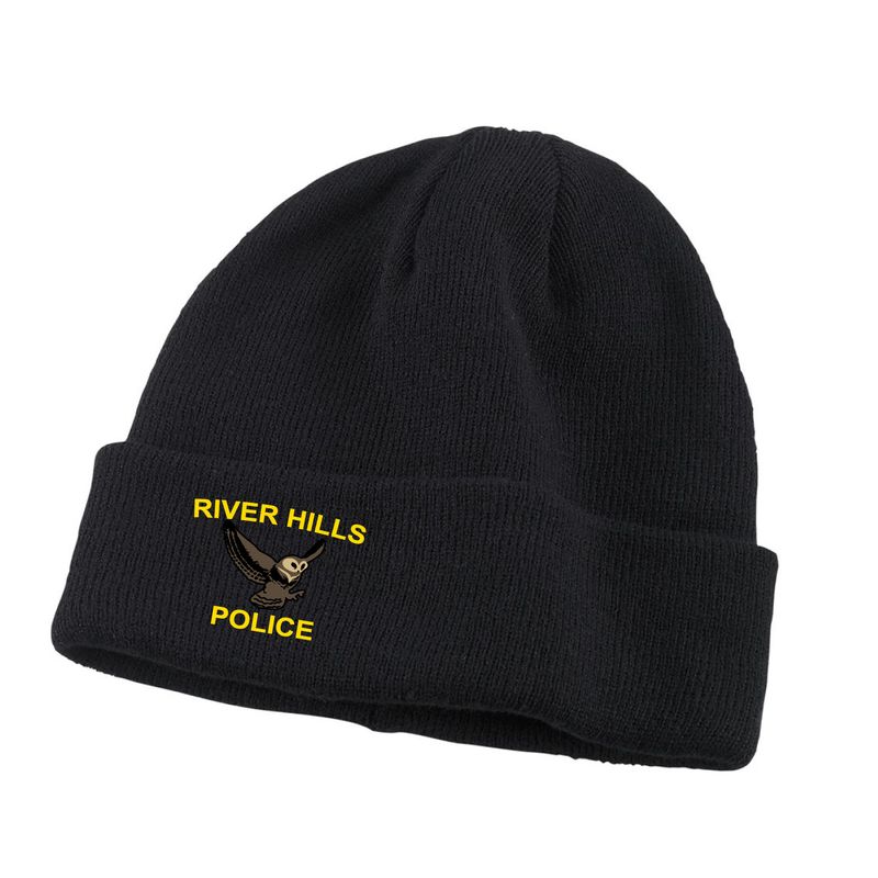 Watch Cap