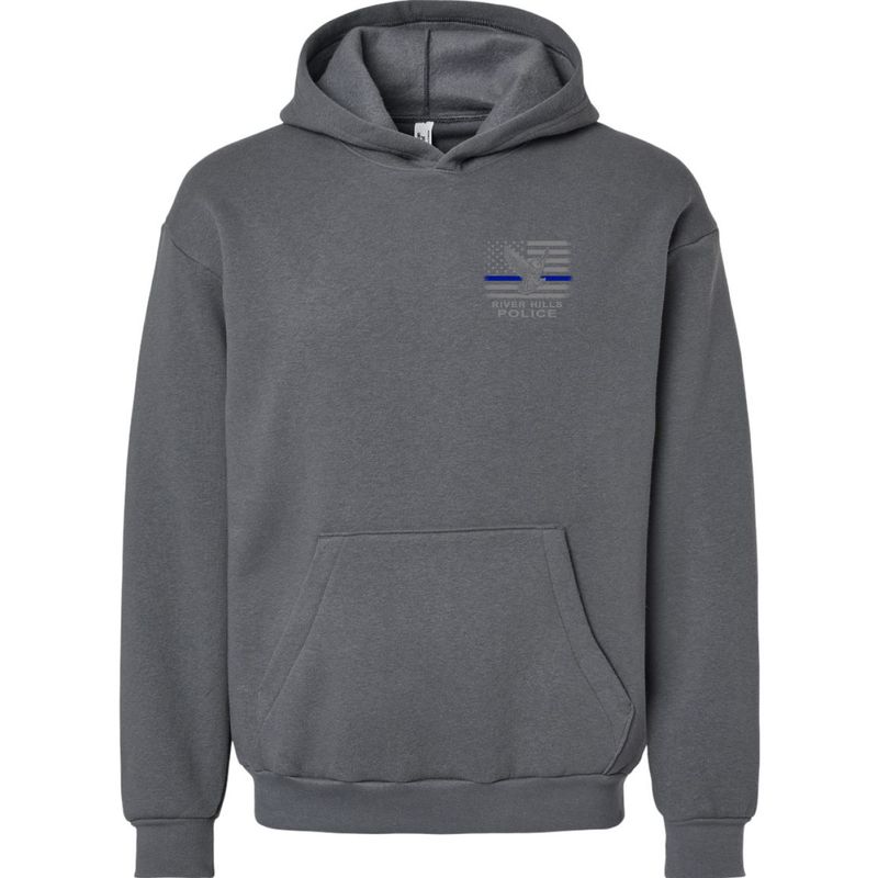 American Apparel® ReFlex Fleece Hoodie