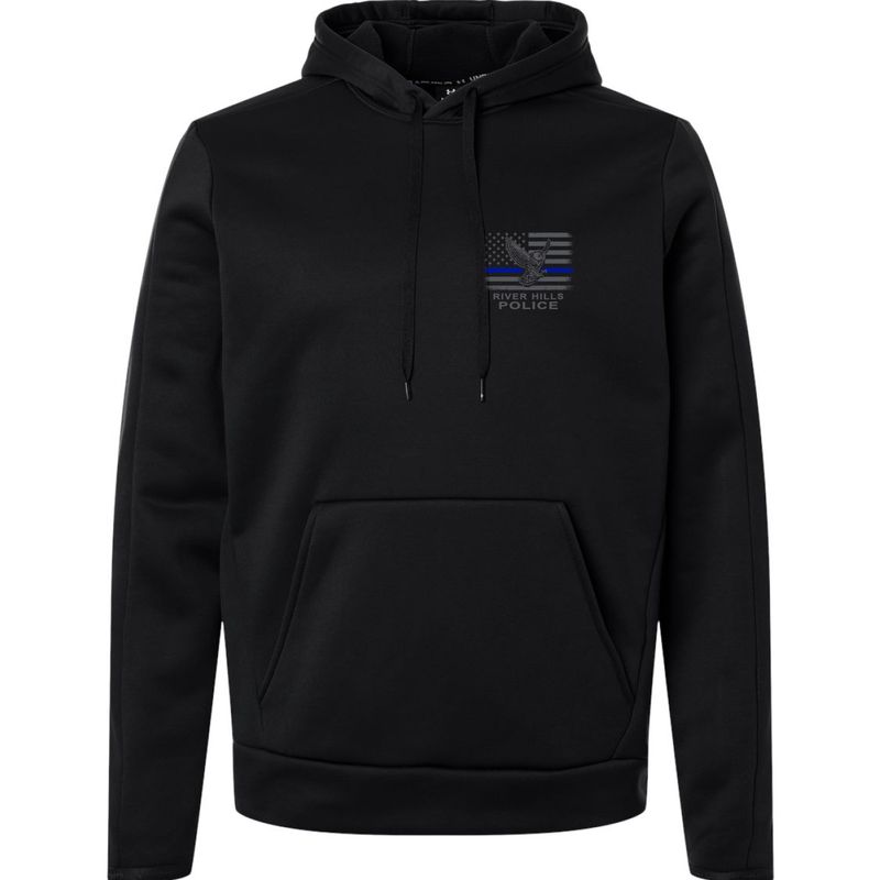 Under Armour® Armour Fleece Pro Hoodie