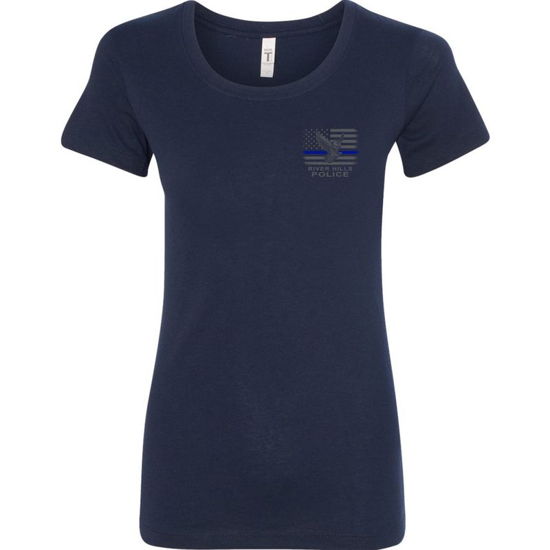 Next Level® Women's ideal T-shirt