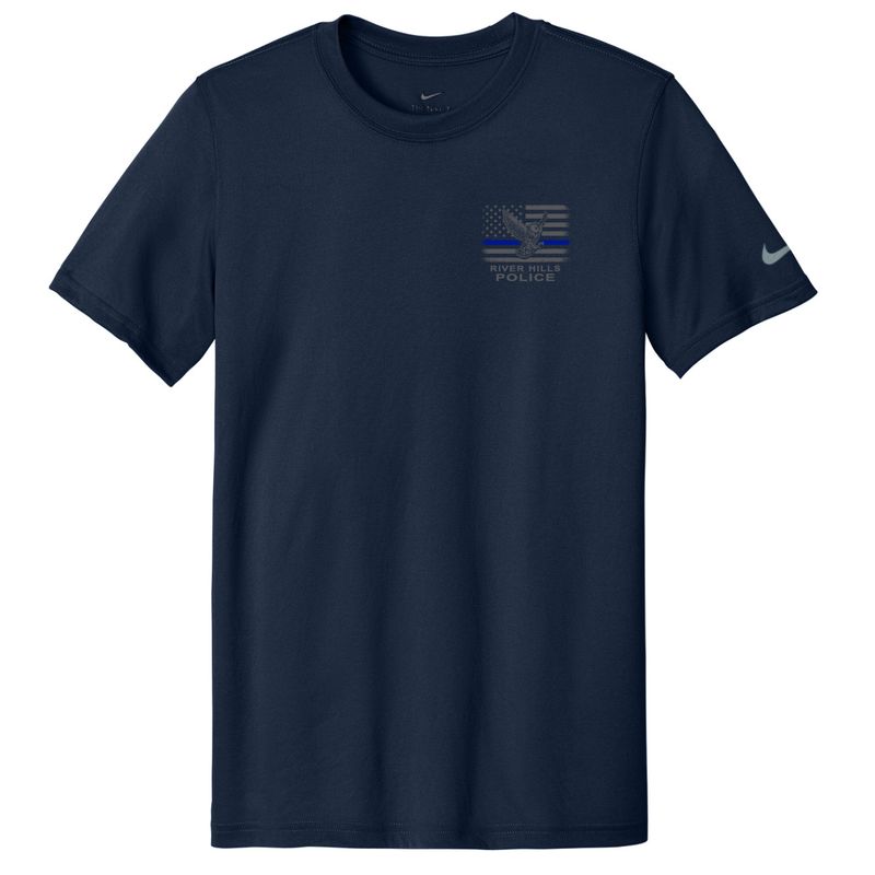 Nike® Swoosh Sleeve rLegend Tee