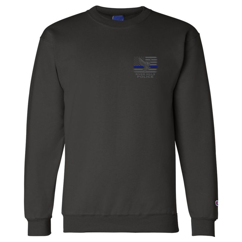 Champion® Powerblend® Crewneck Sweatshirt