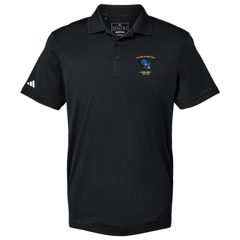 Adidas® Uniform Polo (Officers only)