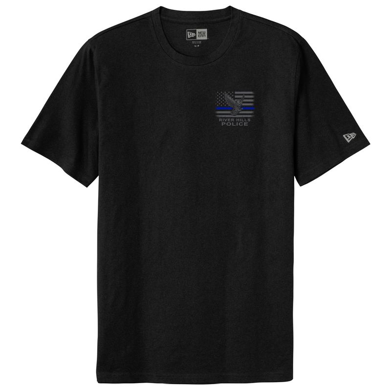 New Era® Tri-Blend Tee