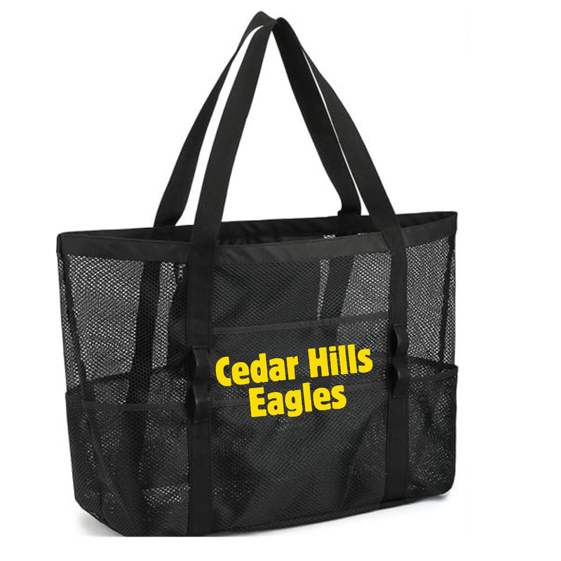 EAGLES Mesh Bag