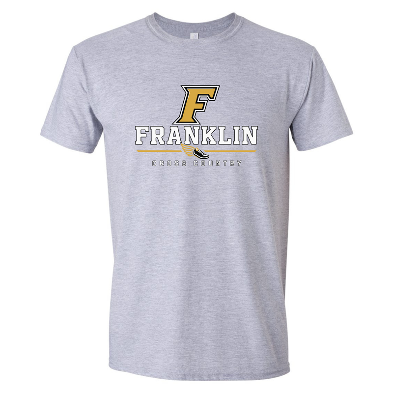 FMS XC Short Sleeve